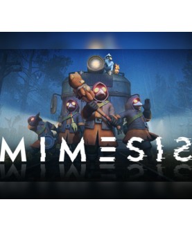 MIMESIS Steam Key GLOBAL